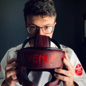 Meet your Posher, Caiden